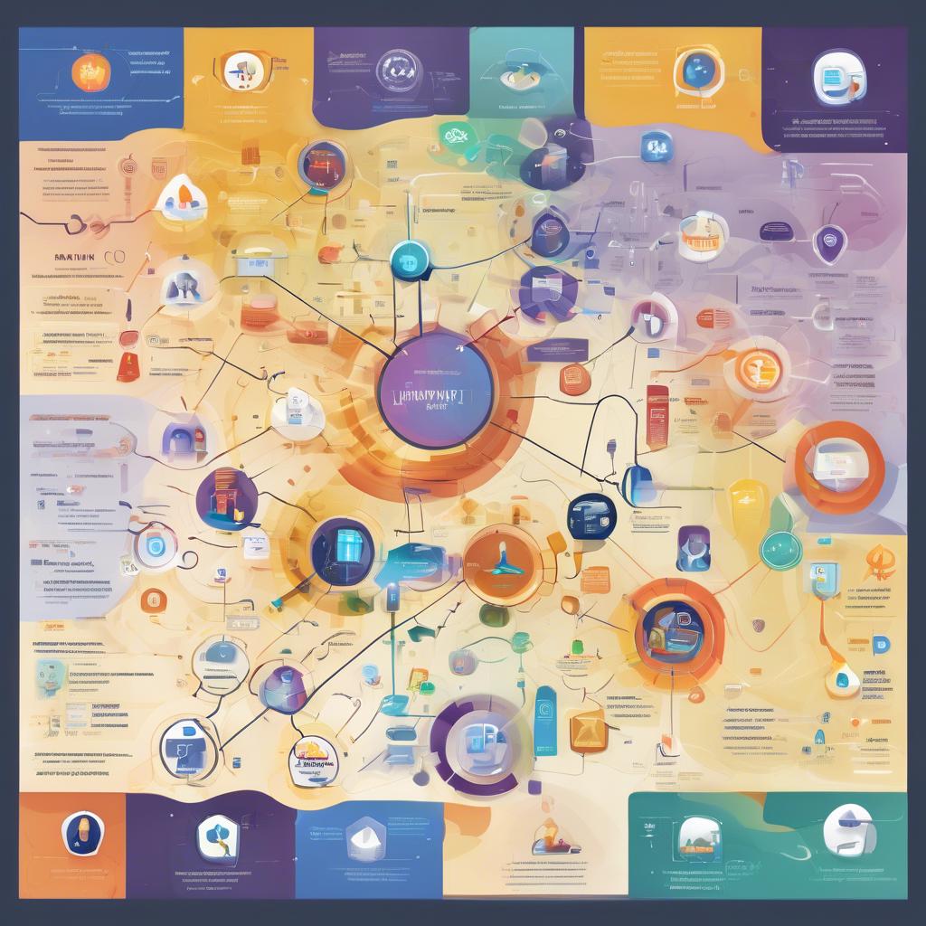 AI Workflow Diagram