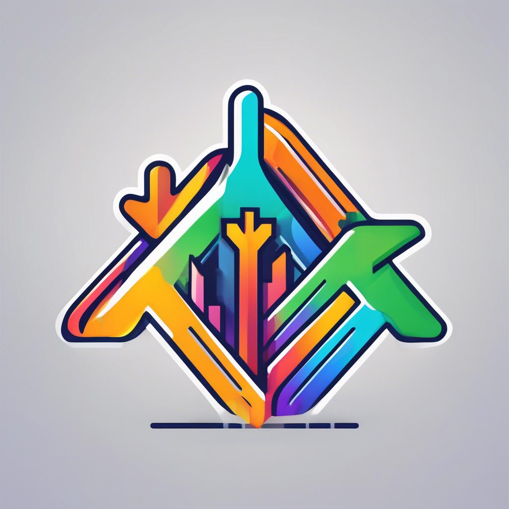 Cost Reduction Icon
