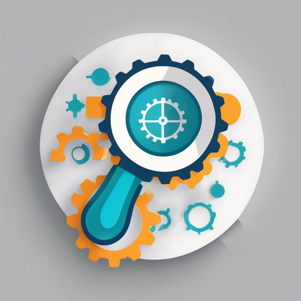 Predictive Maintenance Icon