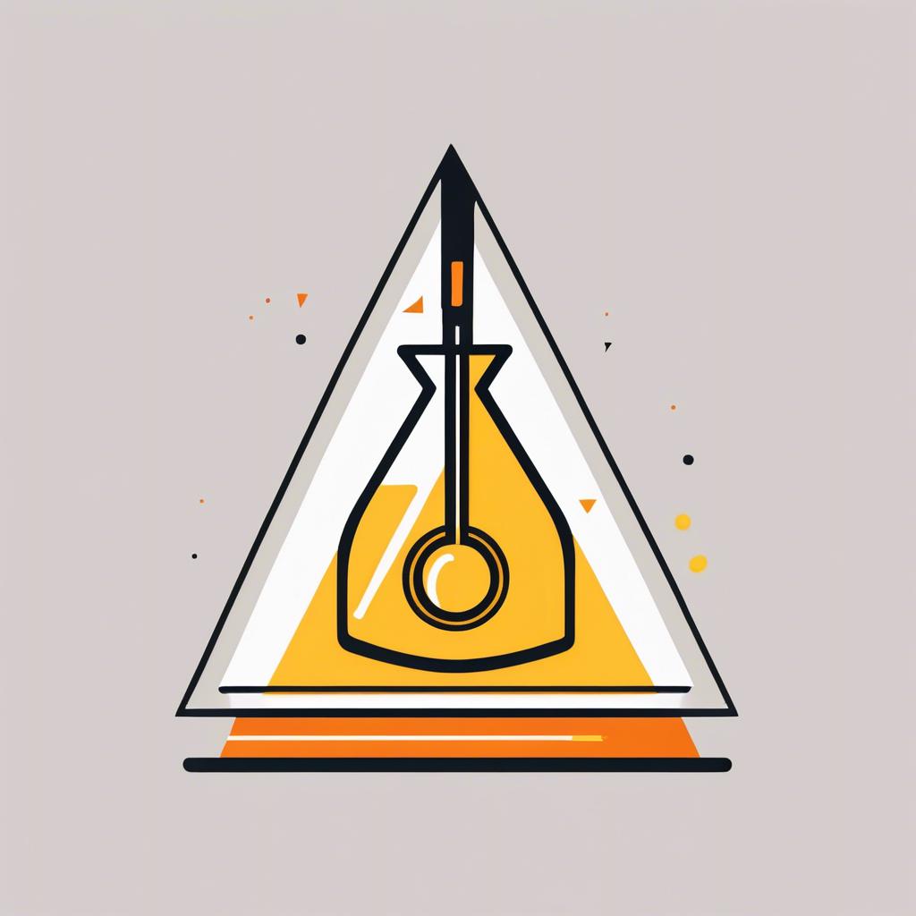 Risk Assessment Icon