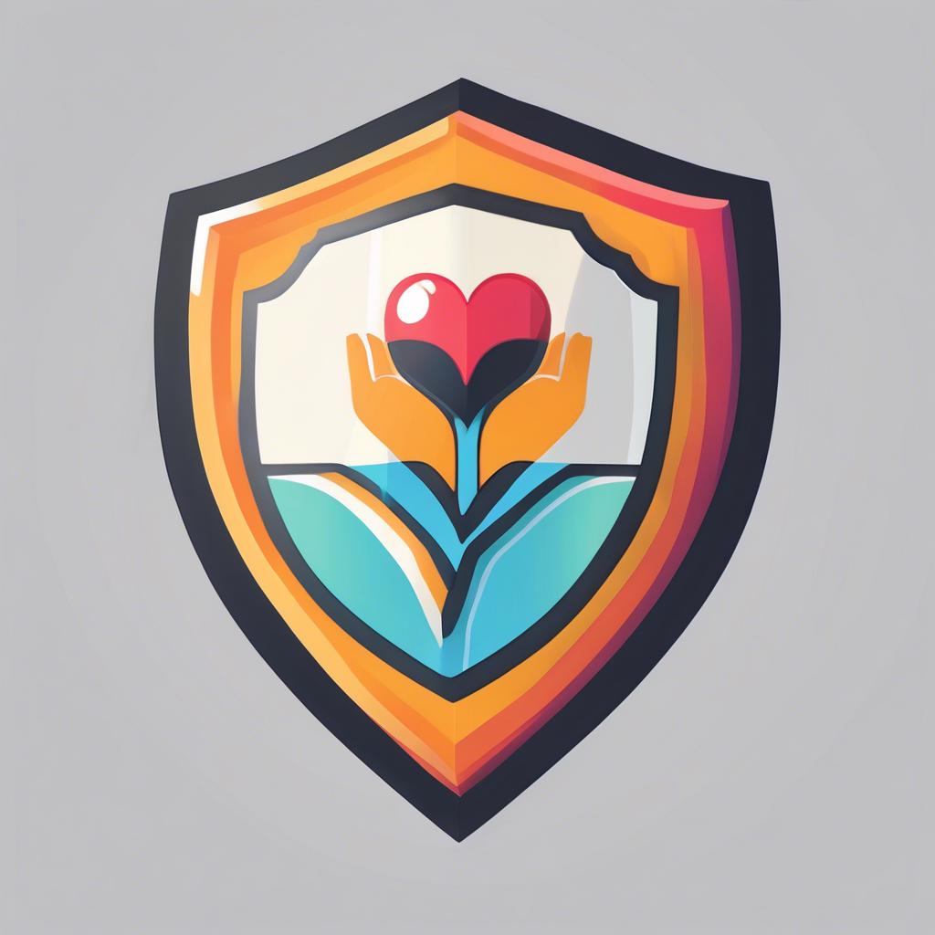 Safety Icon